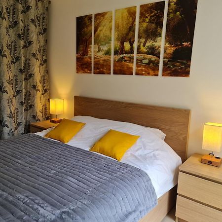 Apartament L'Ecrin Des Oliviers Grasse Zewnętrze zdjęcie