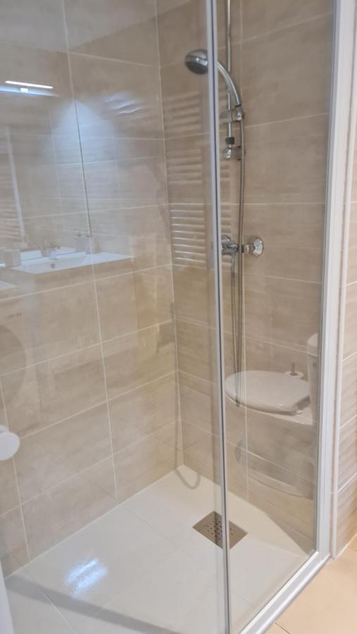 Apartament L'Ecrin Des Oliviers Grasse Zewnętrze zdjęcie