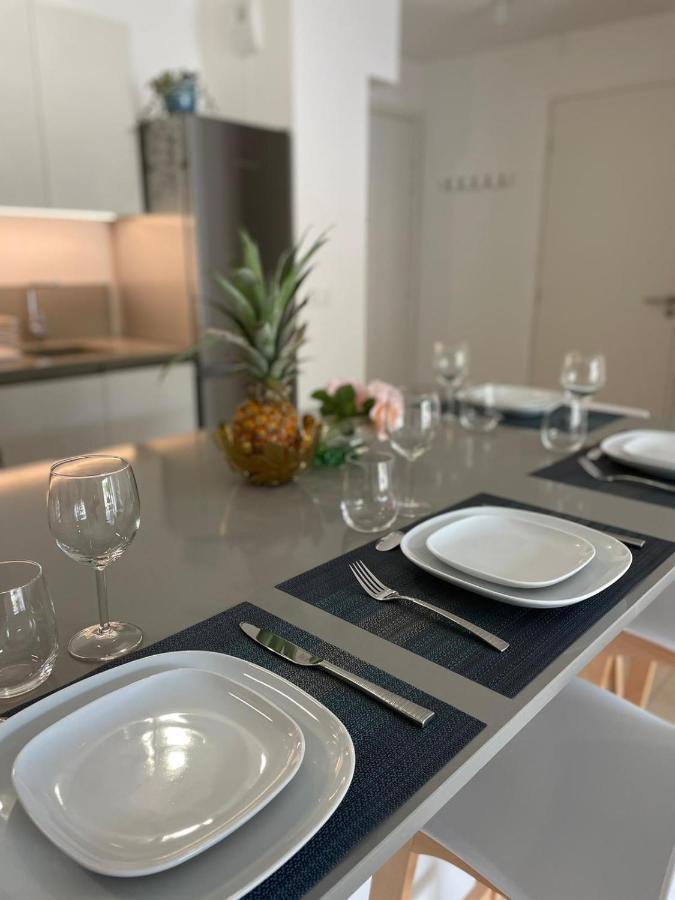 Apartament L'Ecrin Des Oliviers Grasse Zewnętrze zdjęcie