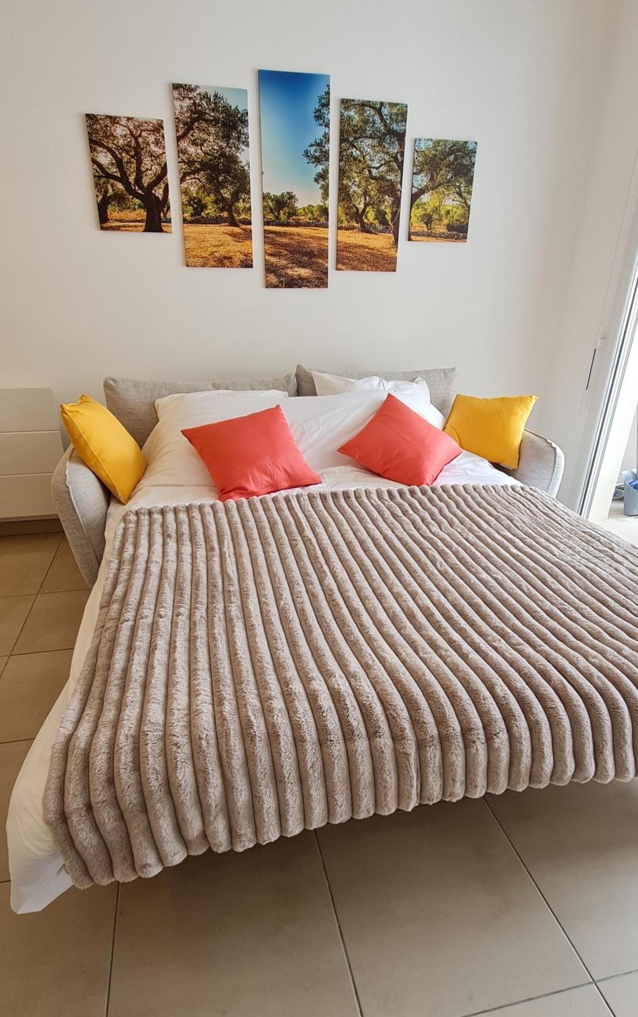 Apartament L'Ecrin Des Oliviers Grasse Zewnętrze zdjęcie