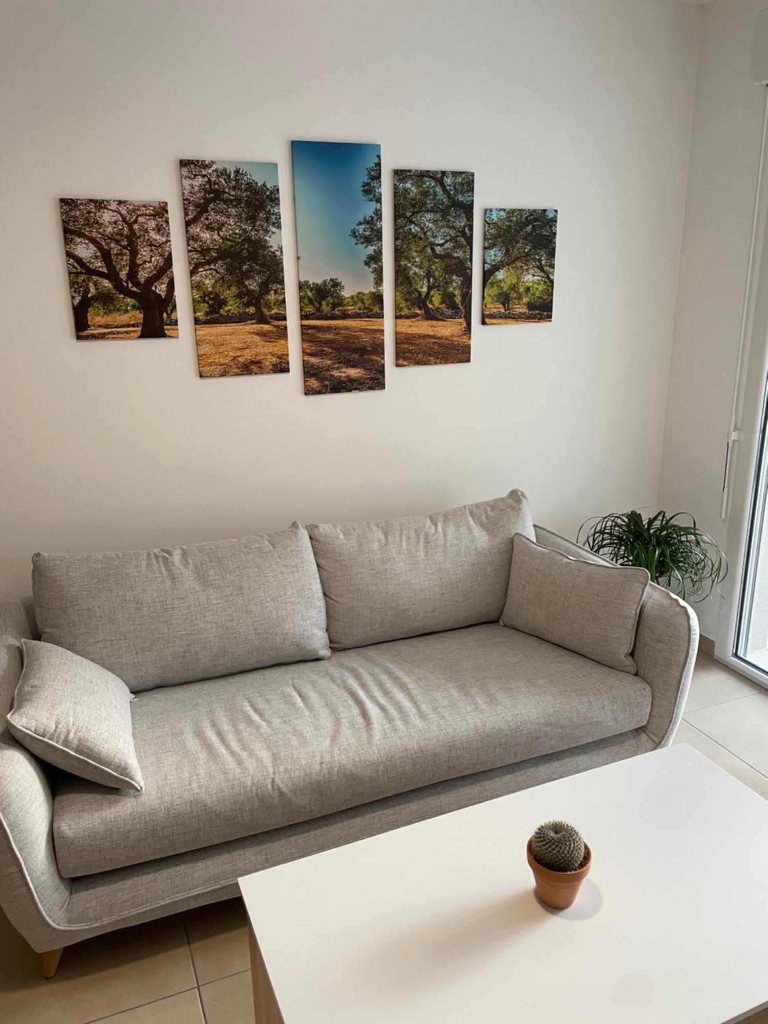 Apartament L'Ecrin Des Oliviers Grasse Pokój zdjęcie